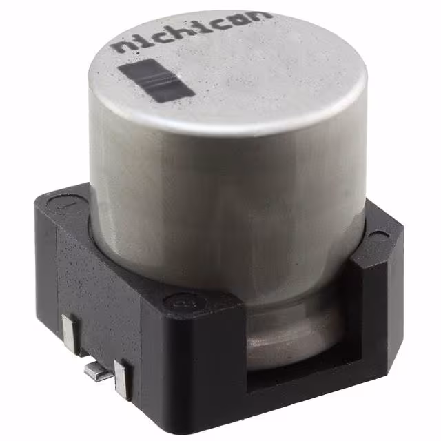 UUE1E221MNS1GS Nichicon  Aluminium-Elektrolytkondensatoren